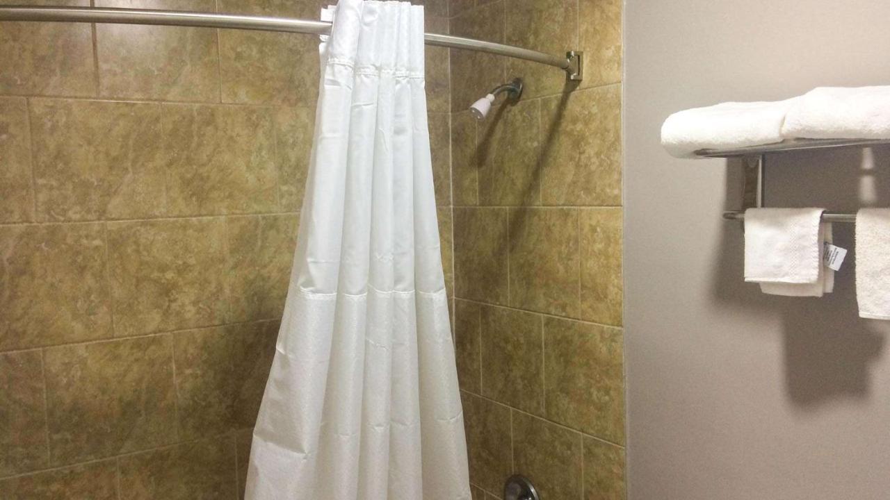 Motel 6 Newport News, Va - Fort Eustis المظهر الخارجي الصورة
