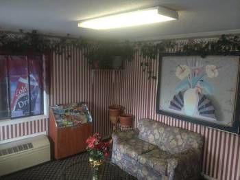 Motel 6 Newport News, Va - Fort Eustis المظهر الخارجي الصورة