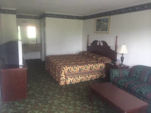 Motel 6 Newport News, Va - Fort Eustis المظهر الخارجي الصورة