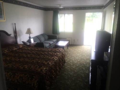 Motel 6 Newport News, Va - Fort Eustis المظهر الخارجي الصورة