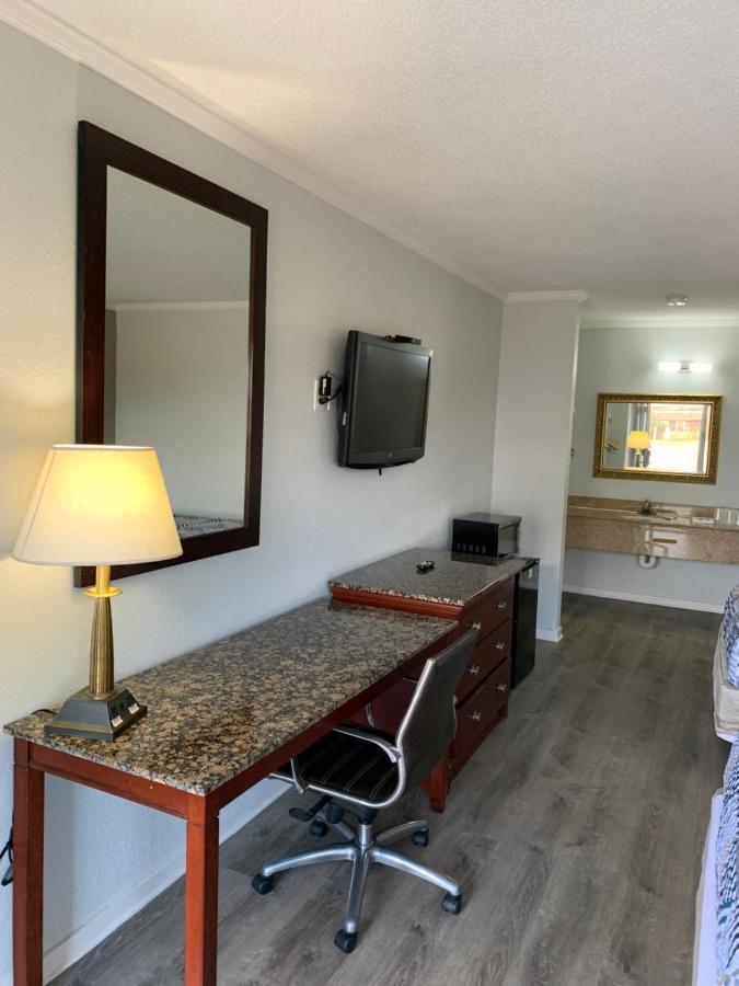 Motel 6 Newport News, Va - Fort Eustis المظهر الخارجي الصورة