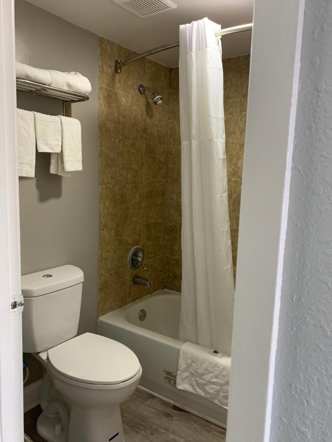 Motel 6 Newport News, Va - Fort Eustis المظهر الخارجي الصورة
